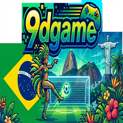 9dgame