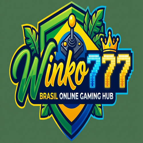 Logo winko777