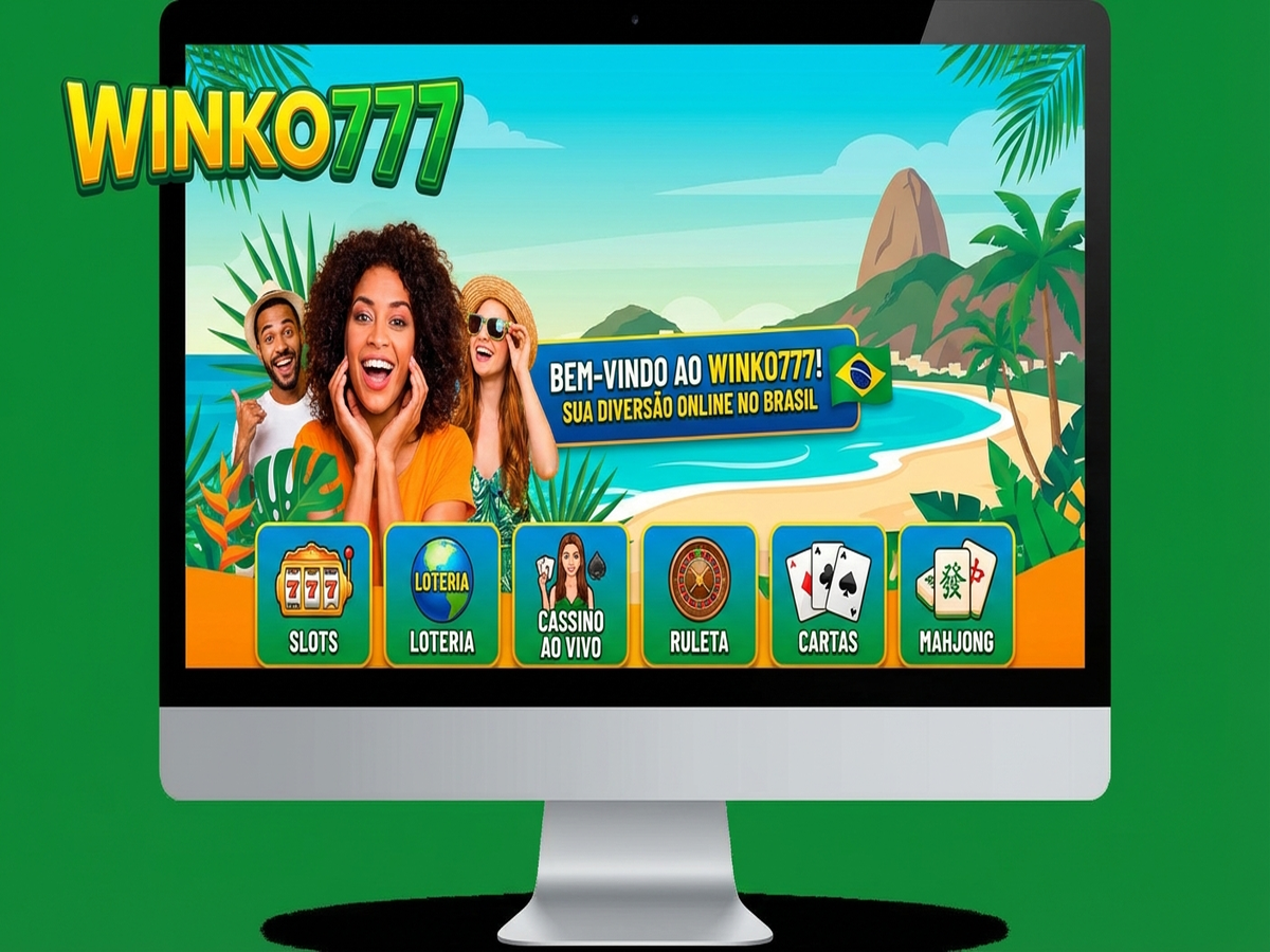 Screenshot 1 winko777